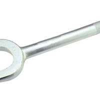 Ball joint separation fork. T 6 45 mm 350 mm