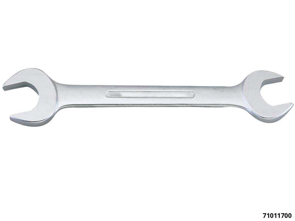 Cle a fourche 350 C 17x19mm