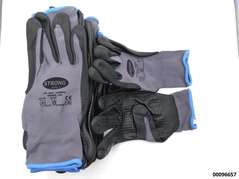 Arbeitshandschuh "PointGrip"  Gr.10 (VE 12 Stück)