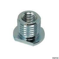 Adapter M14 - M22 für Zugspindel 9147124