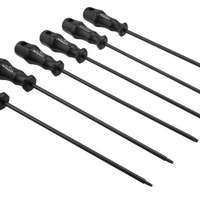 Torx-Schraubendreher Satz 6-tlg.