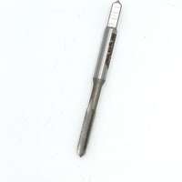 SHSS-Hand-Gew-Bohrer Typ 416 metr.DIN 352 F M3 x 0,5