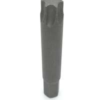 Torxeinsatz ohne Bohrung Aufnahme 10 mm TX 55 x 75