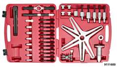 Self Adjusting Clutch (SAC) Installer Kit