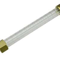 Common-Rail Injektoren Plexiglasröhrchen 8 ml 1 Stück