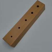 Holzständer für Gigant- Splintentreibersatz 40220 (SATZBAUARTIKEL)