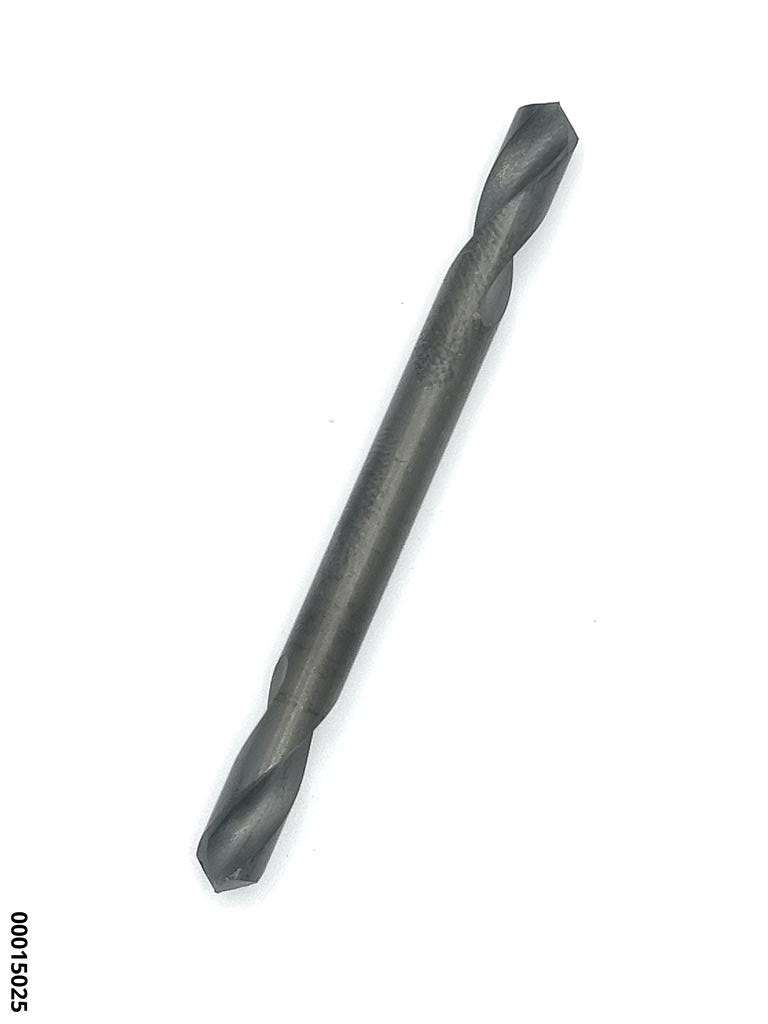 hansewerkzeug SHSS-K-Bohrer Typ 99K Doppels DIN 1897 5,0 mm