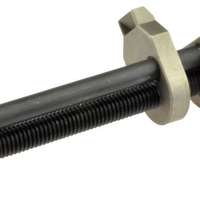 Schlauchschellen-Klemmspanner universell für Federbandschellen Spannbereich 72 mm -Antrieb 1/4" max. 9mm Zapfenbreite