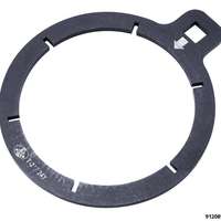 Clé de démontage filtre à gasoil FORD Duratorq 2,2 l