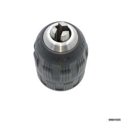 Bohrfutter Kunststoffausführung 0,5-10mm 3/8x24G*