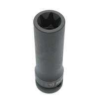 Aussentorx-Einsatz Impact E18 x 1/2" Antr. Länge 80mm