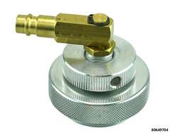 Bremswartungsdeckel B704W Isuzu N-Serie