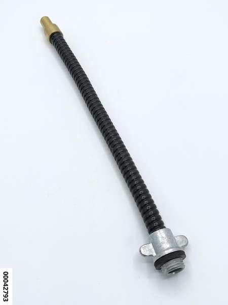 hansewerkzeug Metallleitung 200mm für 42792