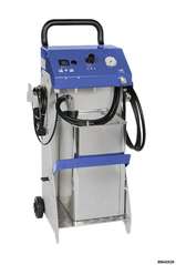 Automatic Brake Bleeder V5-20 II PRO 230V 0-3,5 bar ABS EDS ESP SBC max. reservoir 20 liter