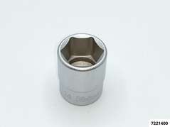 DOUILLE 1/4" CONDUCTEUR MM 14