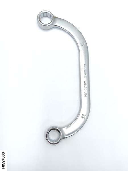 hansewerkzeug Starter- Blockschlüssel SW12x14