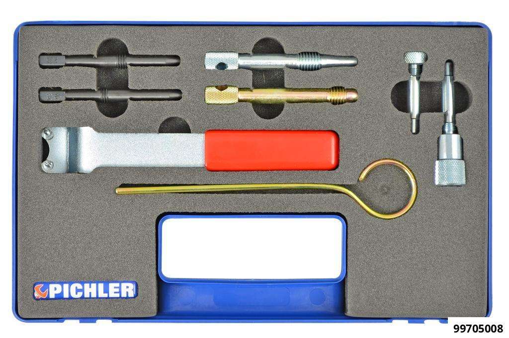 Timing tool Chrysler-Jeep, LDV