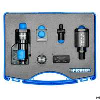 Injector removal tool PSA 2.0 l & 2.2 l (DW10 / DW12)
