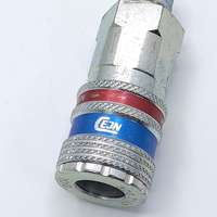 Sicherheitskupplung eSafe R 1/4" Außengewinde