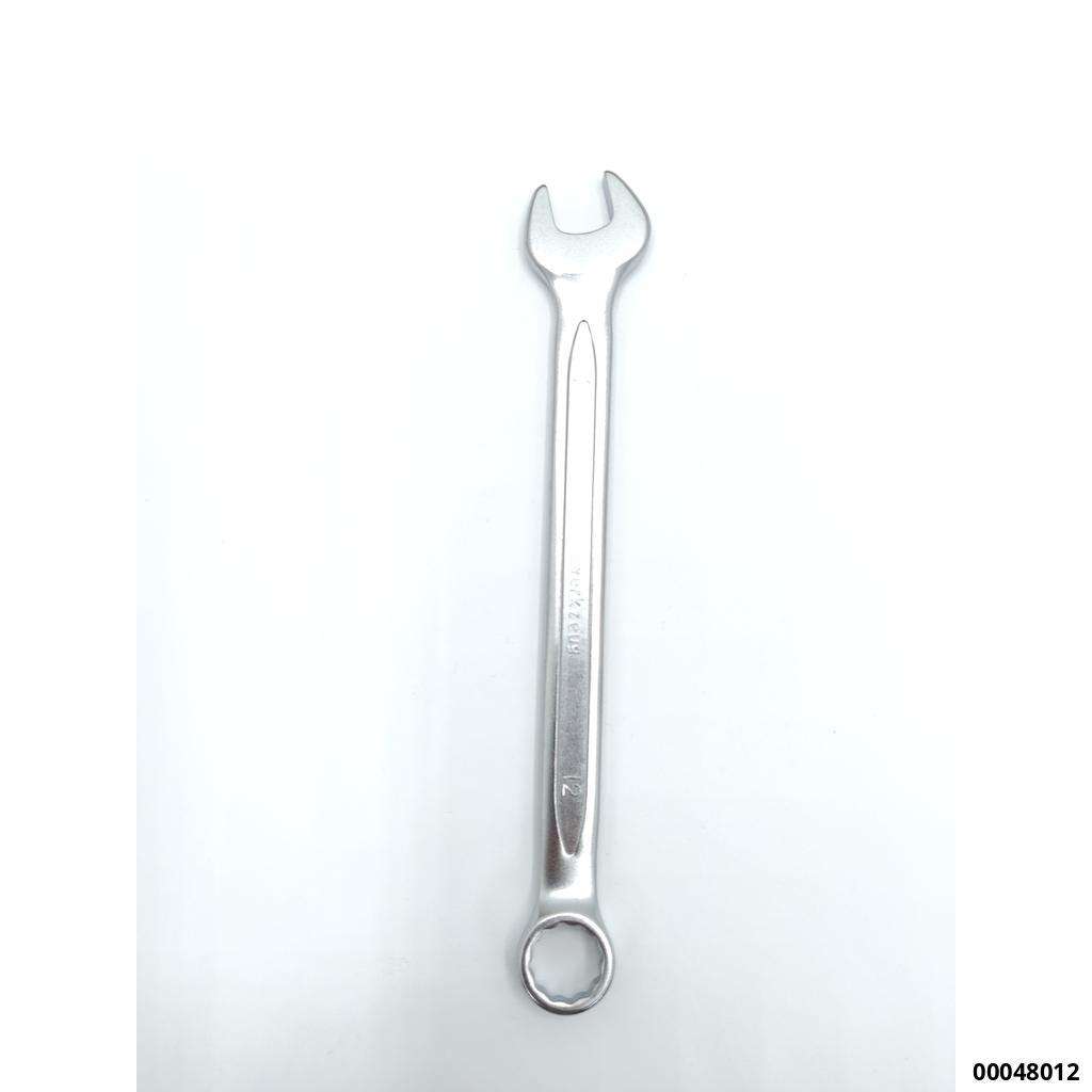 Ring-Gabelschlüssel SW12