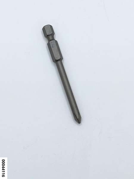 hansewerkzeug Bit 1/4" PH1 Länge 70 mm