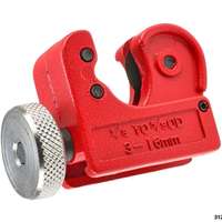 Pipe cutter T 03 3-16 mm