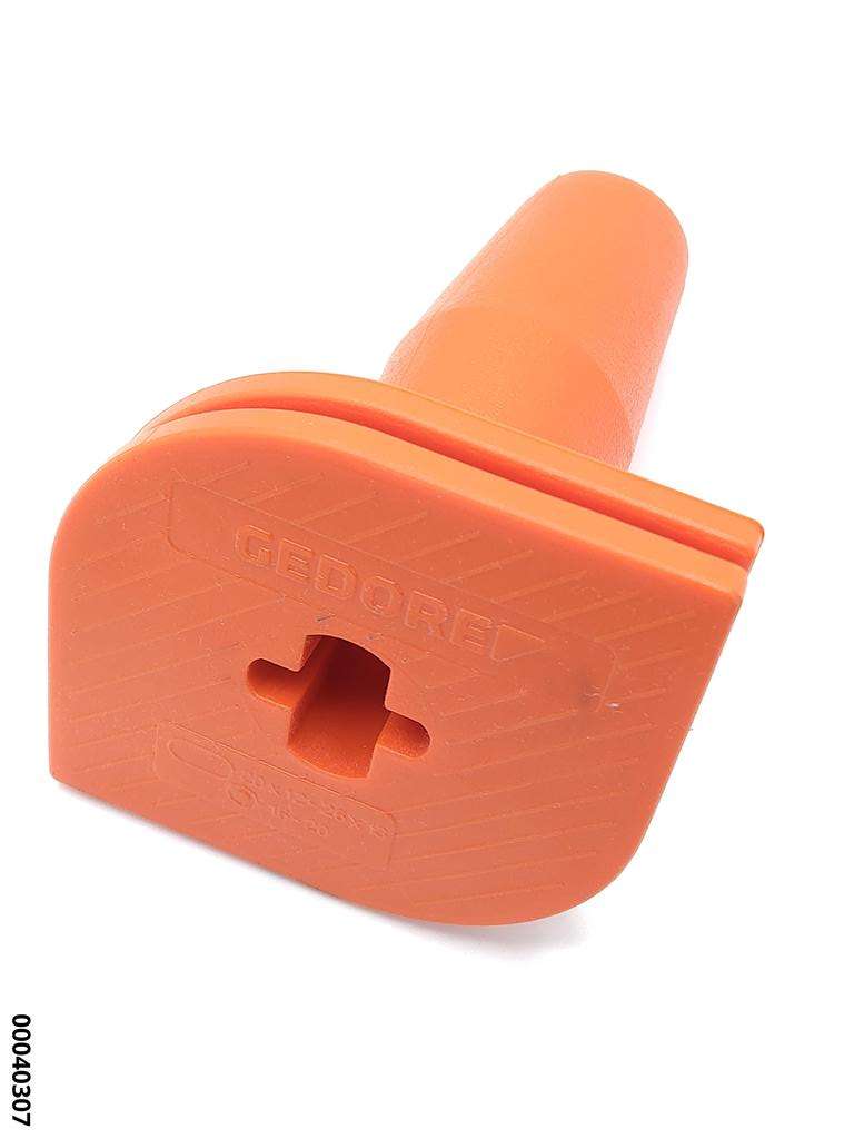 hansewerkzeug Universal Schutzgriff