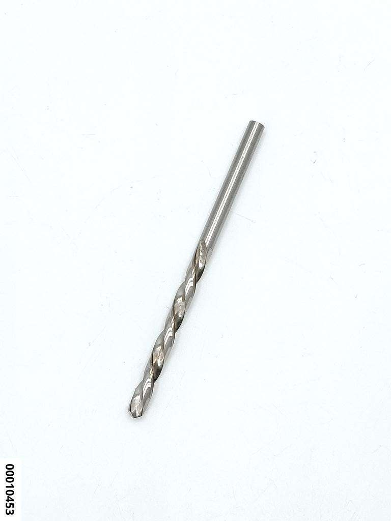 SHSS Spiralbohrer Typ 120Links 4,0 mm