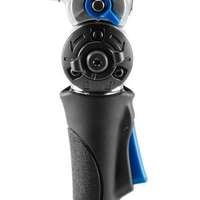 Air angle impact wrench ½"