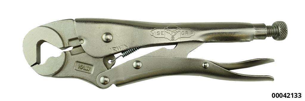 Maul Gripzange  Typ 7LW  175mm