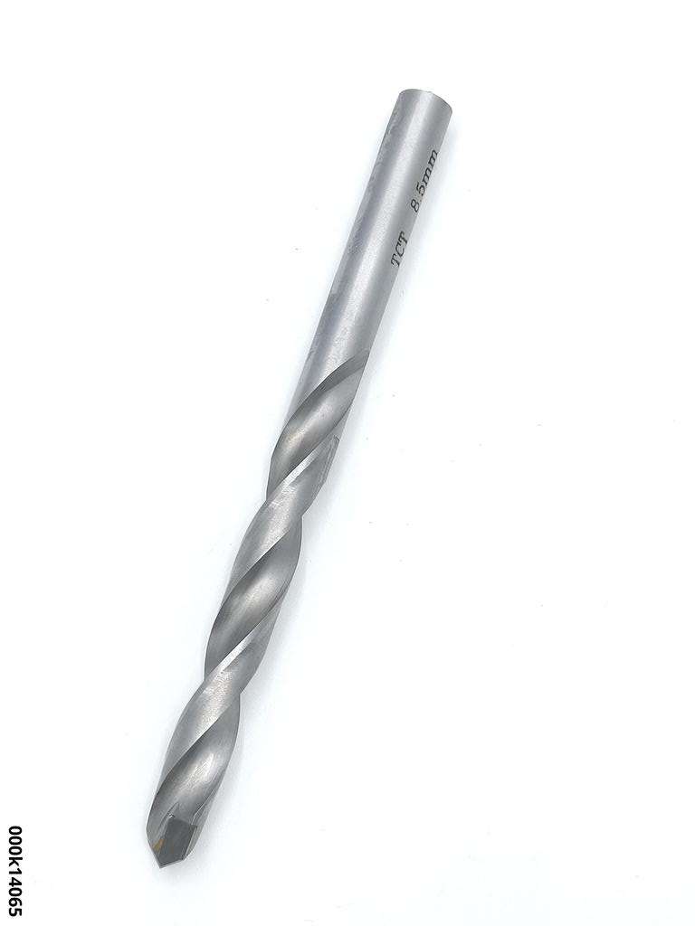 hansewerkzeug JET 75 HM-Spezialbohrer  Zyl. 8.5 mm