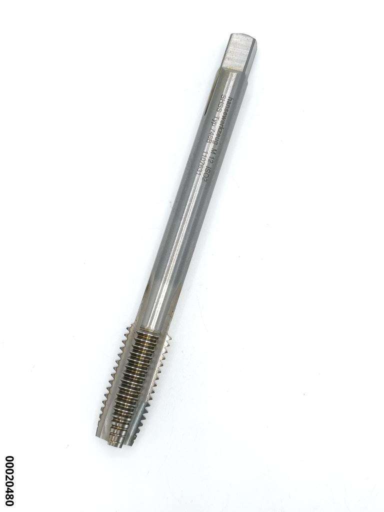 SHSS-Masch-Gew.-Bohrer Typ 746B metr . DIN 376 M12 X 1.75
