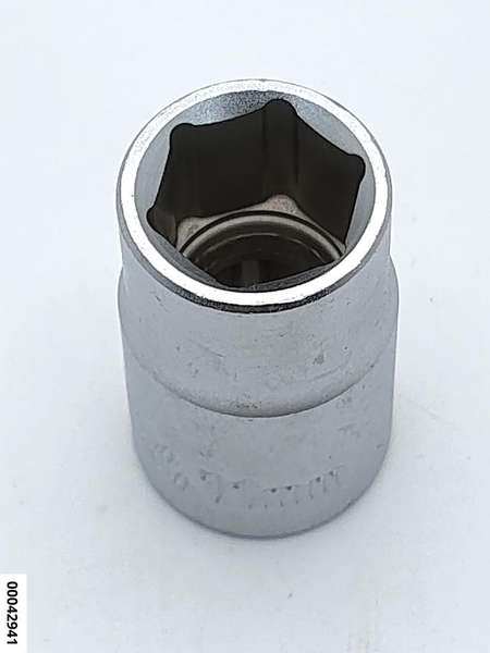 hansewerkzeug Steckschlüssel 3/8" SW11