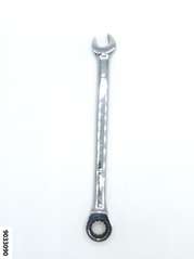 Ratchet Combination Spanner Reversible 9