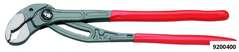 Water Pump Pliers XL 400 mm long / 3 1/2" / 1214 g