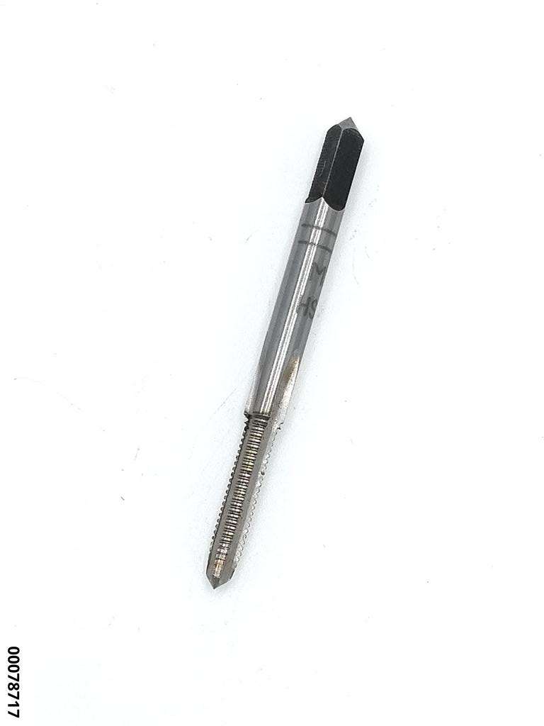 HSS-Hand-Gewinde-Bohrer Typ US-200 Mittelschneider M3x0,5mm