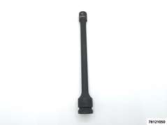 Schaftsteckschlüssel SW 10 x 200 mm