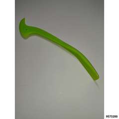 Fischbeinmesser Gr.3