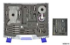 Injector Removal Upgrade Set from 60385095/60385105 to the M9R / M9T R9M (20 tons) set
