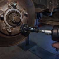 Radnabenschleifer-Set Mod. III