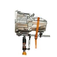 Universal Getriebe-Adapter, 2-fache Verstellmöglichkeit
