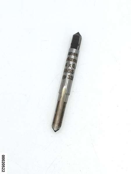 hansewerkzeug SHSS-Hand-Gew-Bohrer Typ 336 MF DIN 2181 für  M4 X 0,5