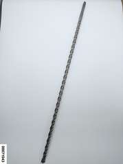 Silverhammerbohrer F 4 SDS plus 12,0 x 600 /550 mm