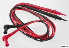 Messkabel-Satz für Multimeter 60995100