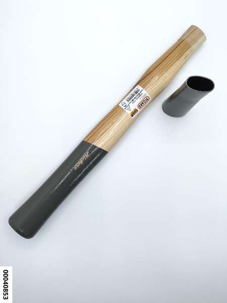 hansewerkzeug Ersatzstiel f. Schlosserhammer 1500Gr. Nr.40852