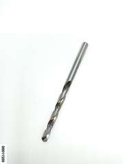 SHSS-Spibo Typ 120-F3  "Premium" 5,00 mm mit 3 Flankenschaft