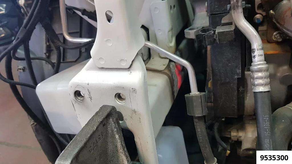Heat Inductor WORKSHOP 300 3,9 kW, 230 V