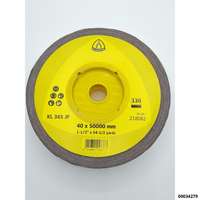Sparrolle 40 mm x 50 Meter Korn 120
