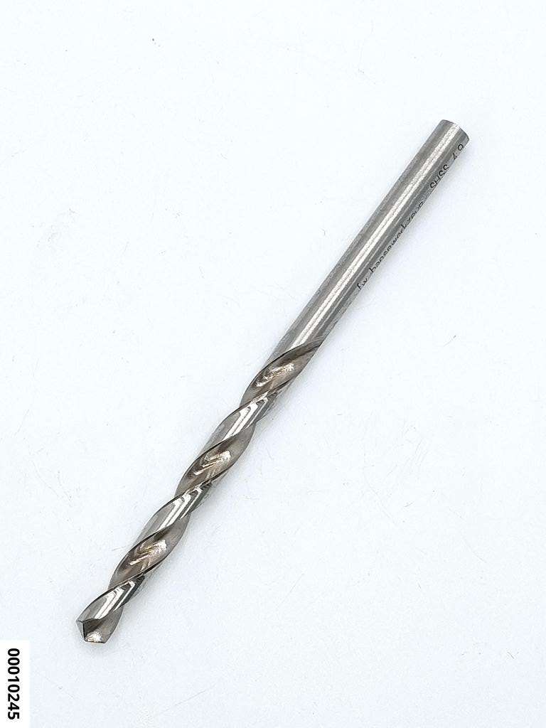 hansewerkzeug SHSS-Spibo Typ 120 "Premium"  4.90 mm DIN 338