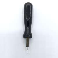 Steckerentriegler Doppelklingenwerkzeug